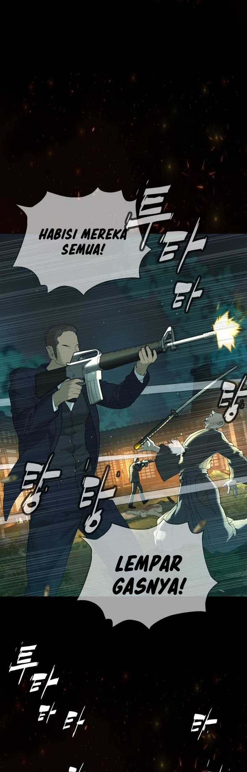 Killer Peter Chapter 36 Gambar 86