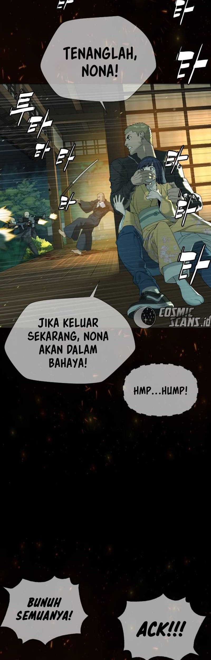 Killer Peter Chapter 36 Gambar 87