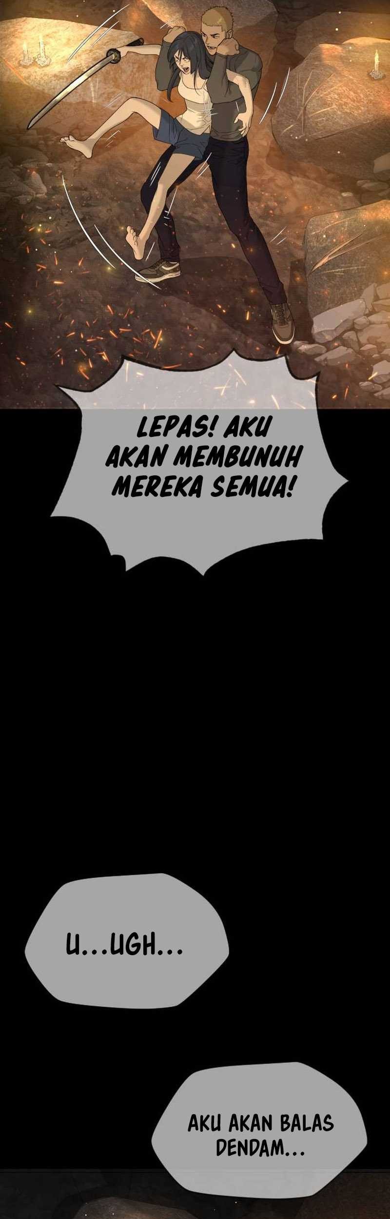 Killer Peter Chapter 36 Gambar 91