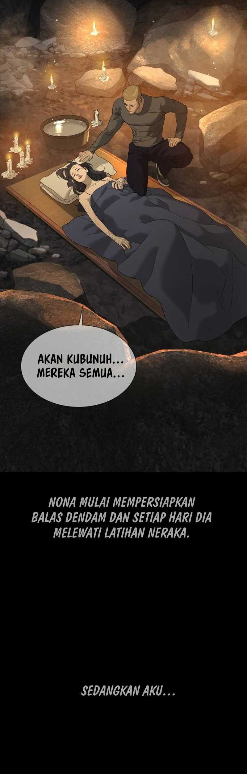 Killer Peter Chapter 36 Gambar 92