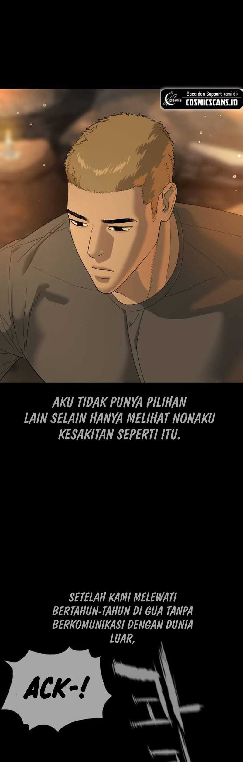 Killer Peter Chapter 36 Gambar 93