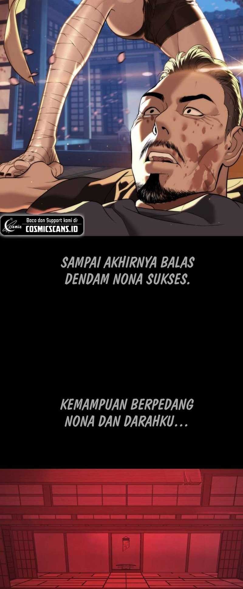Killer Peter Chapter 36 Gambar 95