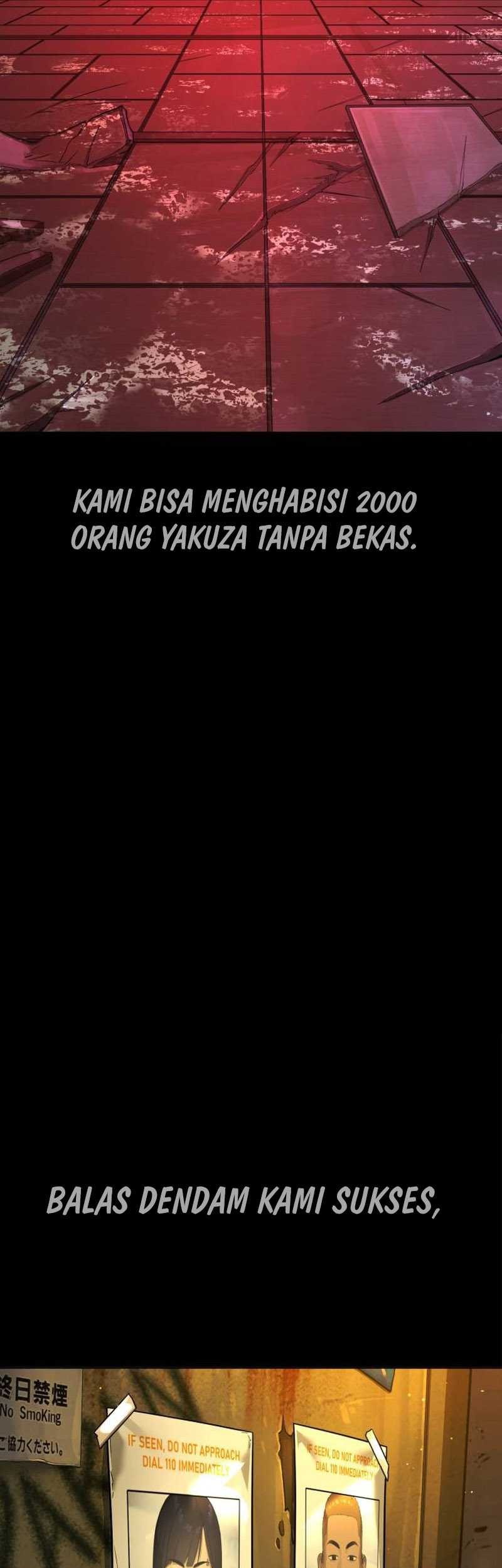 Killer Peter Chapter 36 Gambar 96