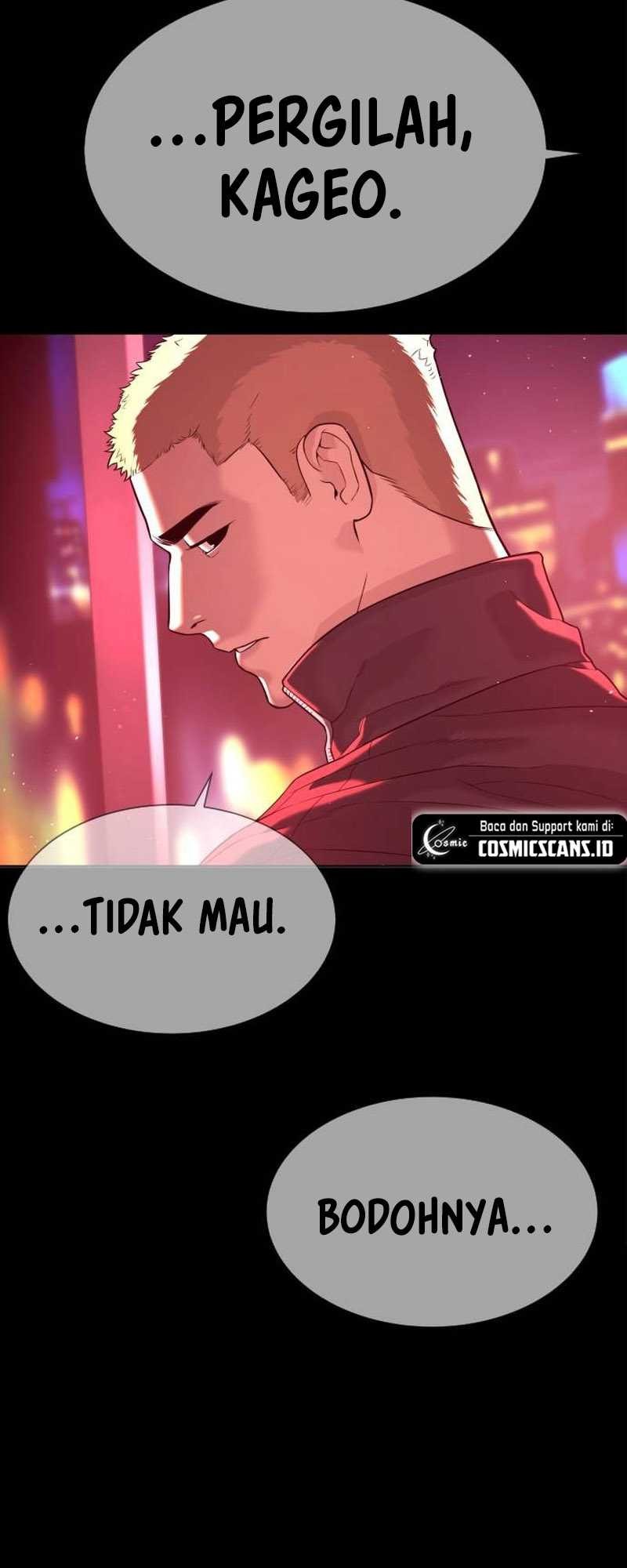 Killer Peter Chapter 36 Gambar 100