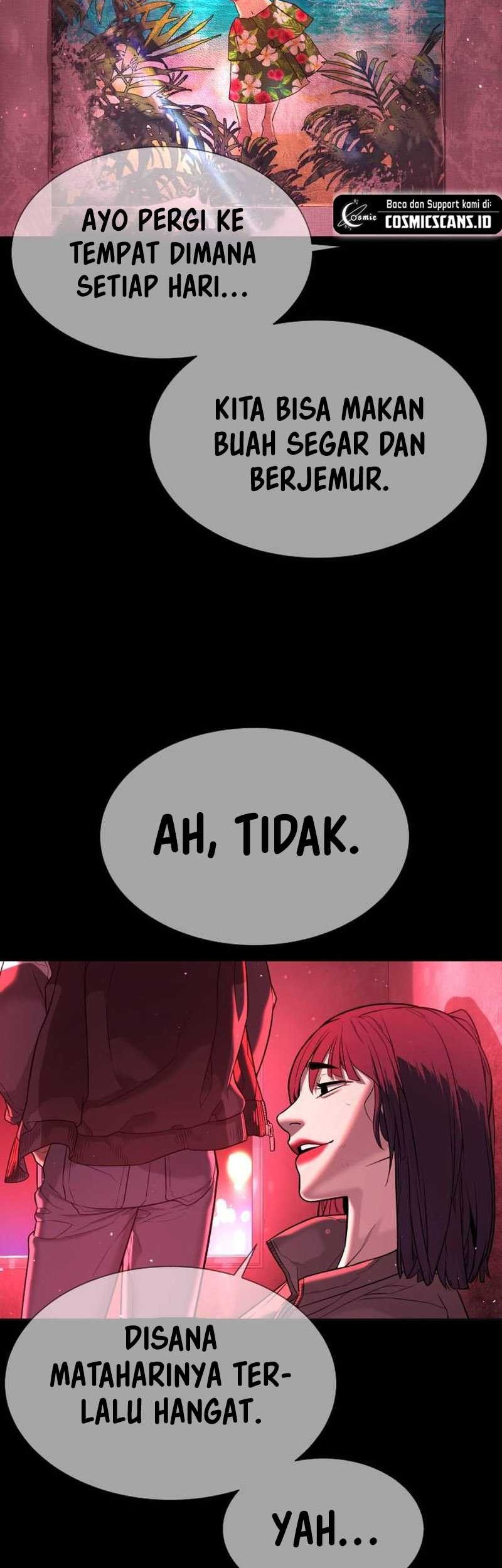 Killer Peter Chapter 36 Gambar 103