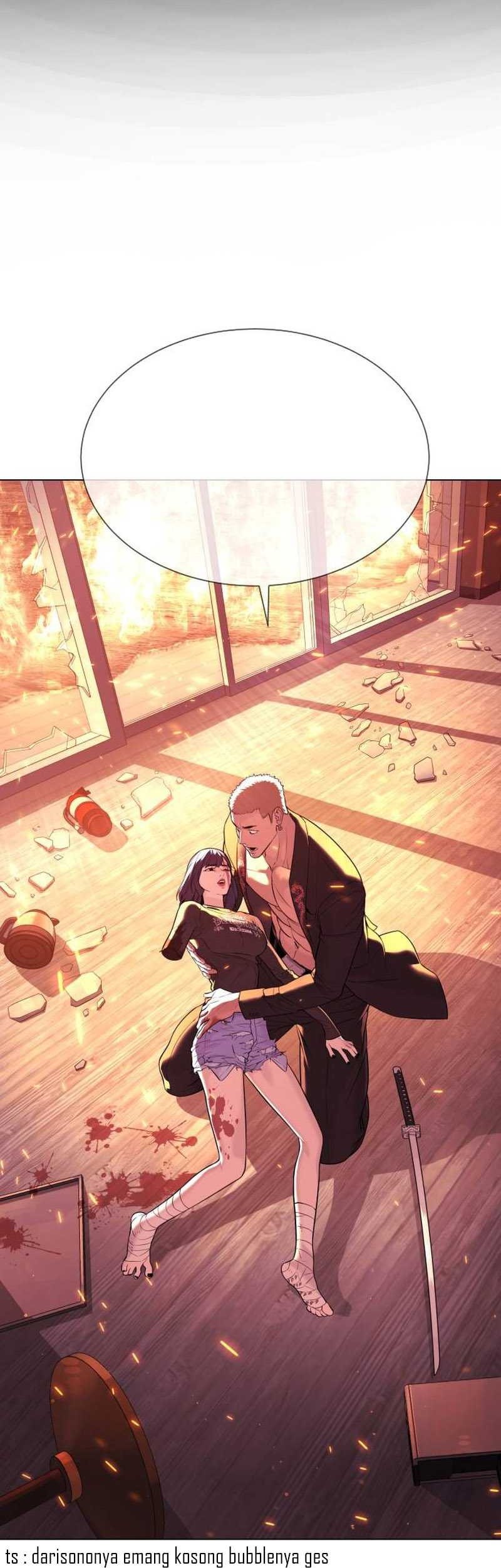 Killer Peter Chapter 36 Gambar 108