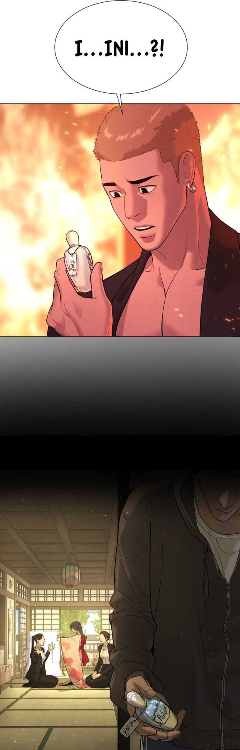 Killer Peter Chapter 36 Gambar 111