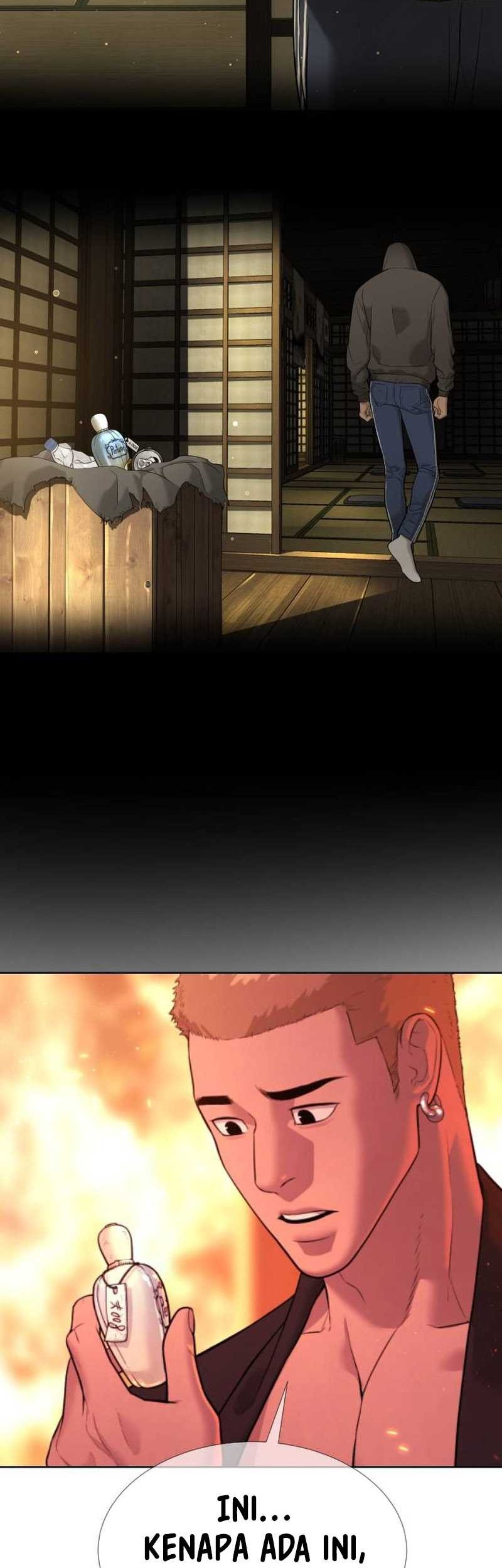 Killer Peter Chapter 36 Gambar 112