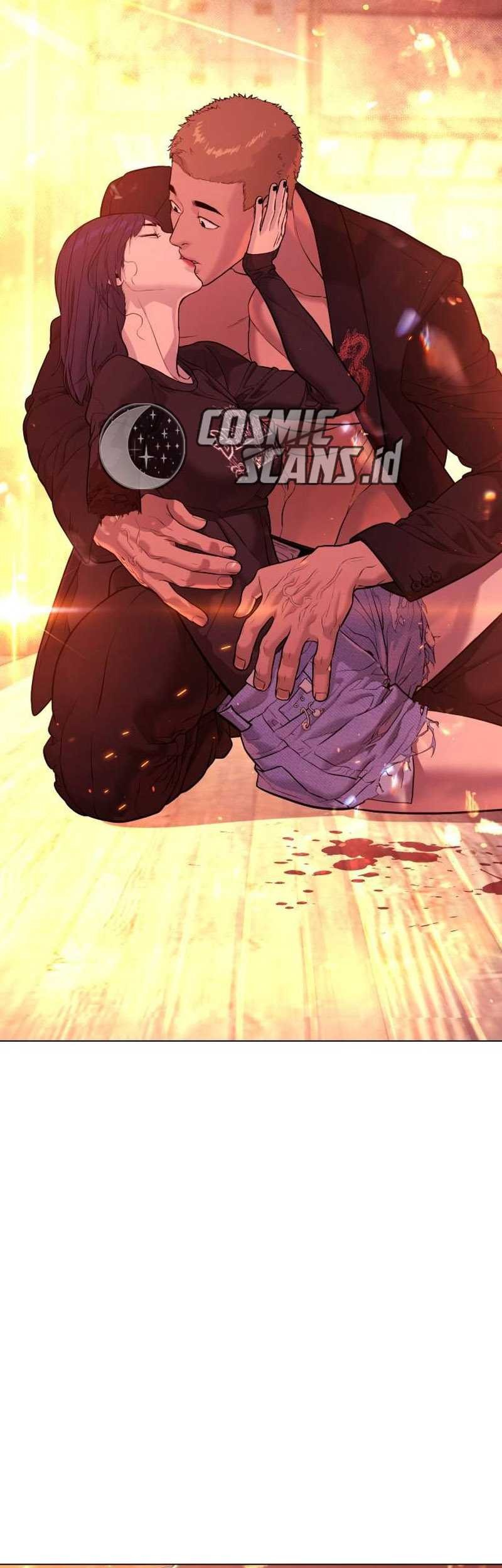 Killer Peter Chapter 36 Gambar 121