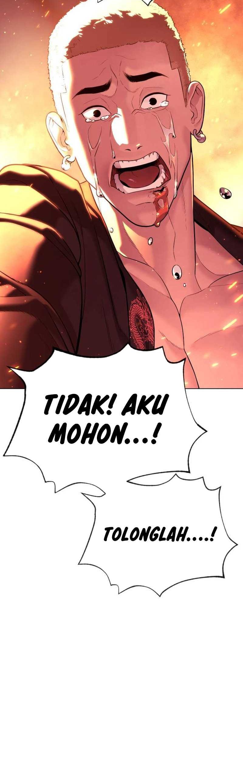 Killer Peter Chapter 36 Gambar 128