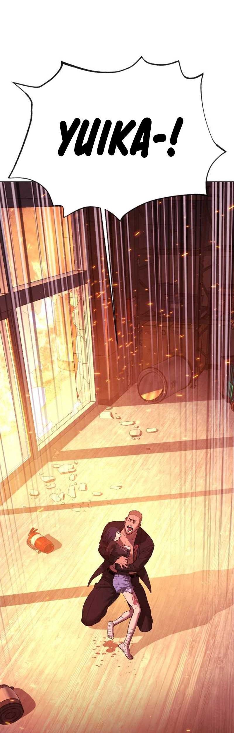 Killer Peter Chapter 36 Gambar 129