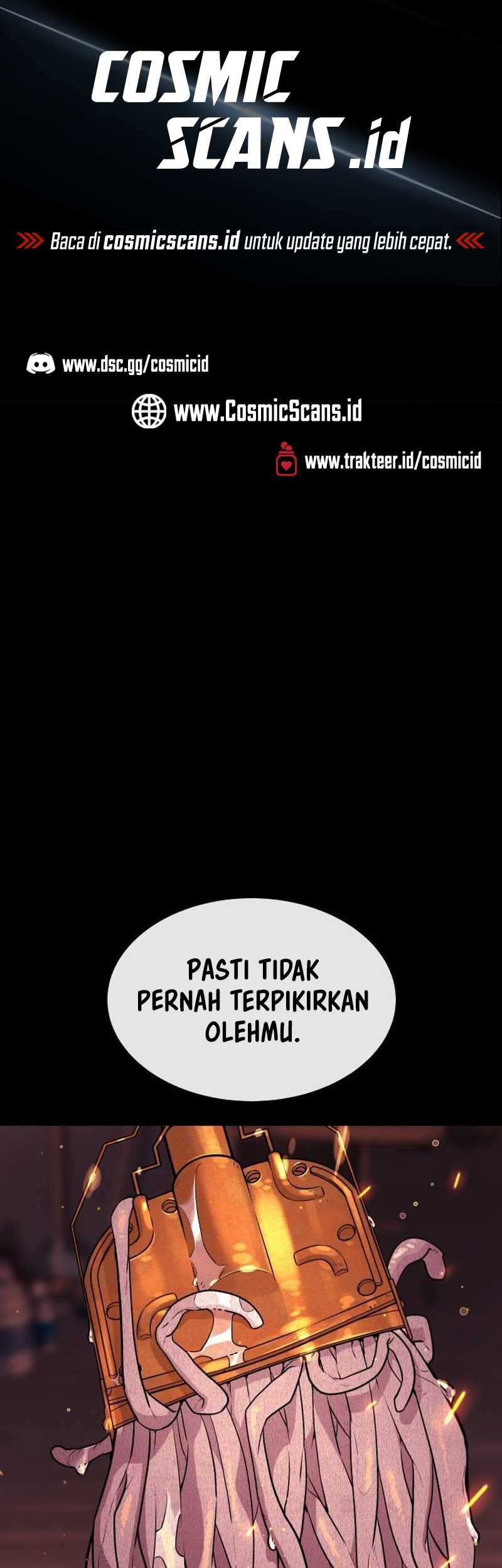 Manhwa Killer Peter Chapter 36 gambar nomor 2