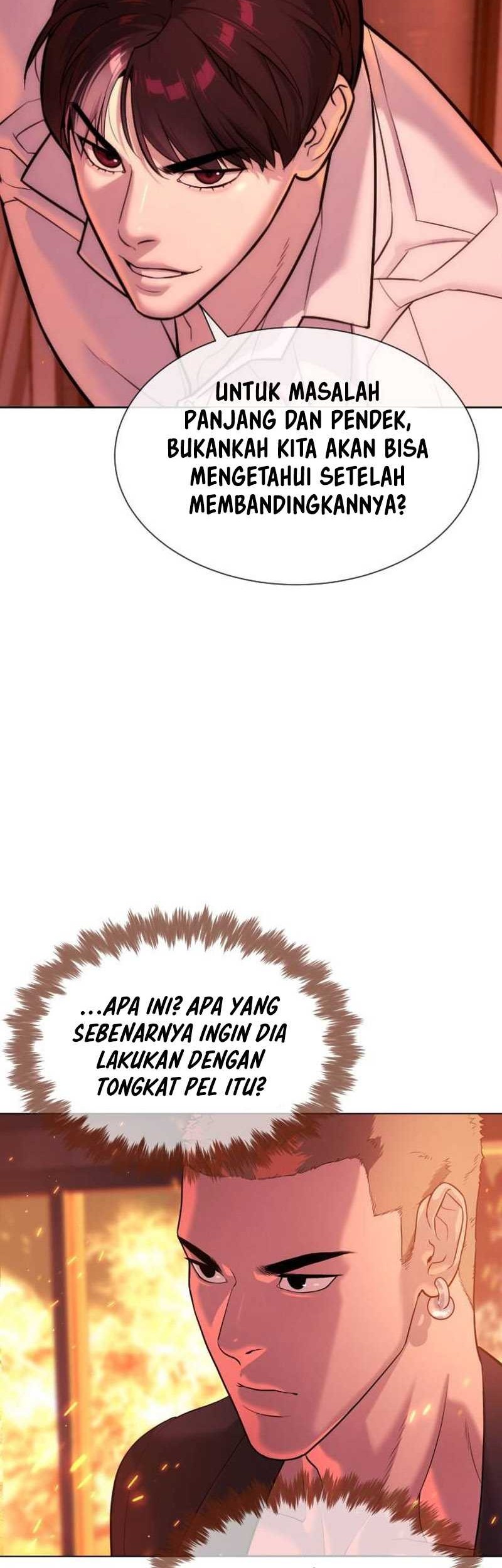 Killer Peter Chapter 36 Gambar 8