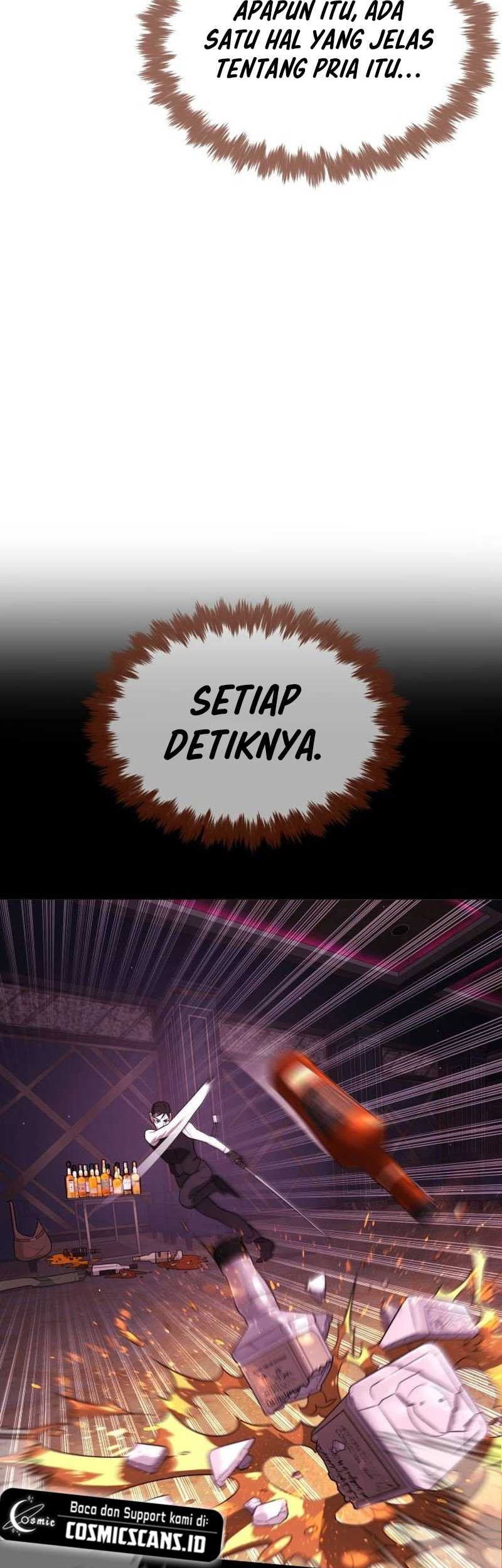 Killer Peter Chapter 36 Gambar 9