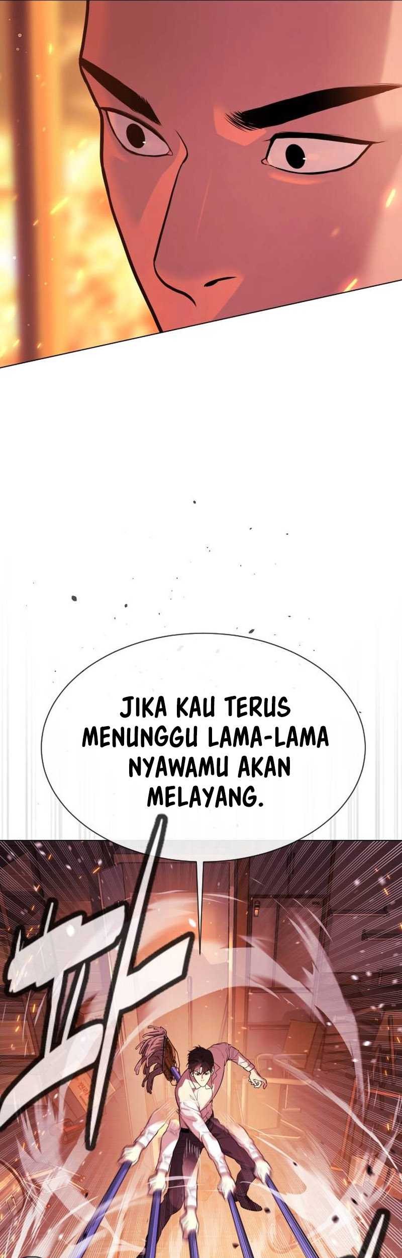 Killer Peter Chapter 36 Gambar 12