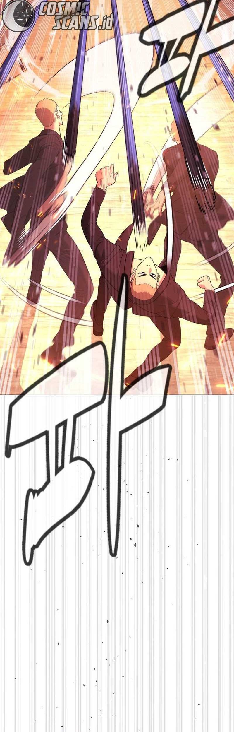 Killer Peter Chapter 36 Gambar 13