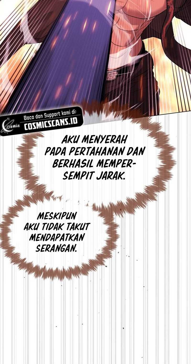 Killer Peter Chapter 36 Gambar 16