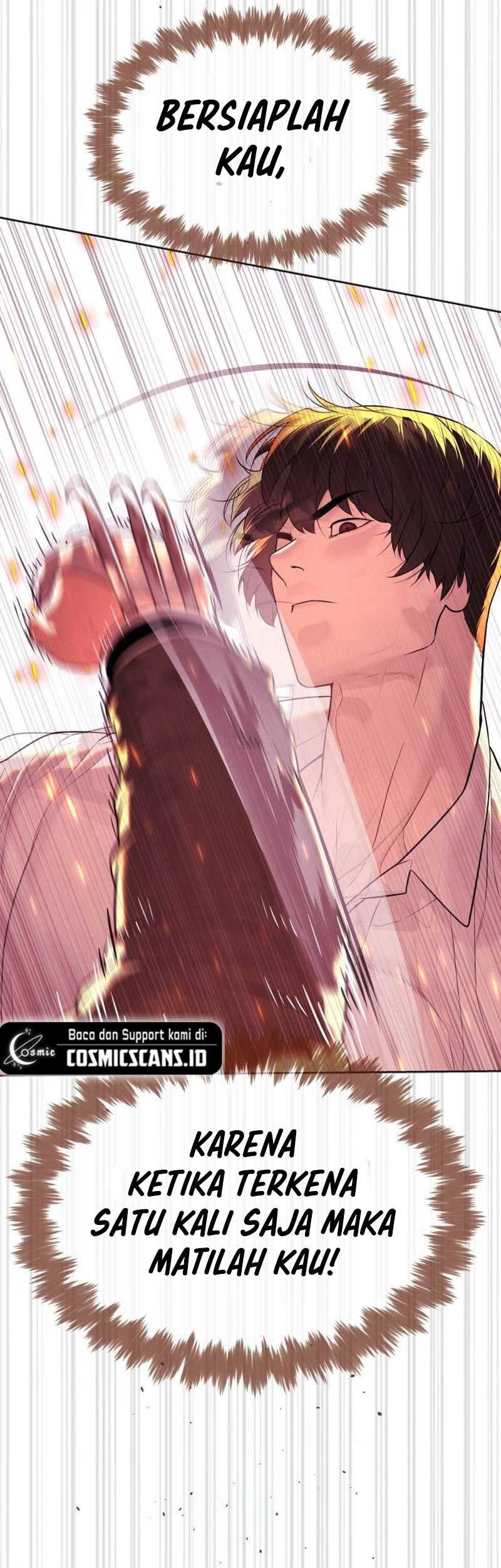 Killer Peter Chapter 36 Gambar 17