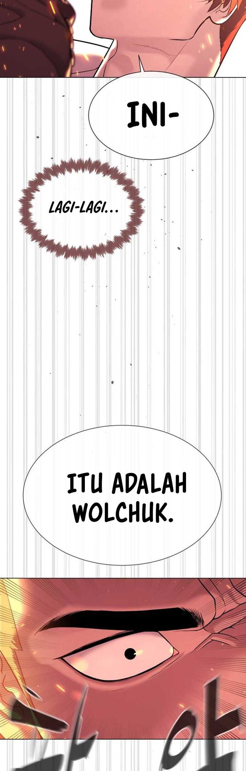 Killer Peter Chapter 36 Gambar 19