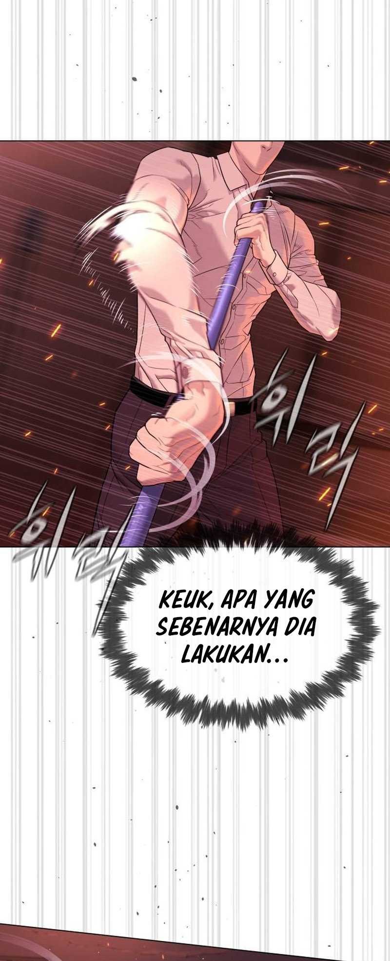 Killer Peter Chapter 36 Gambar 21