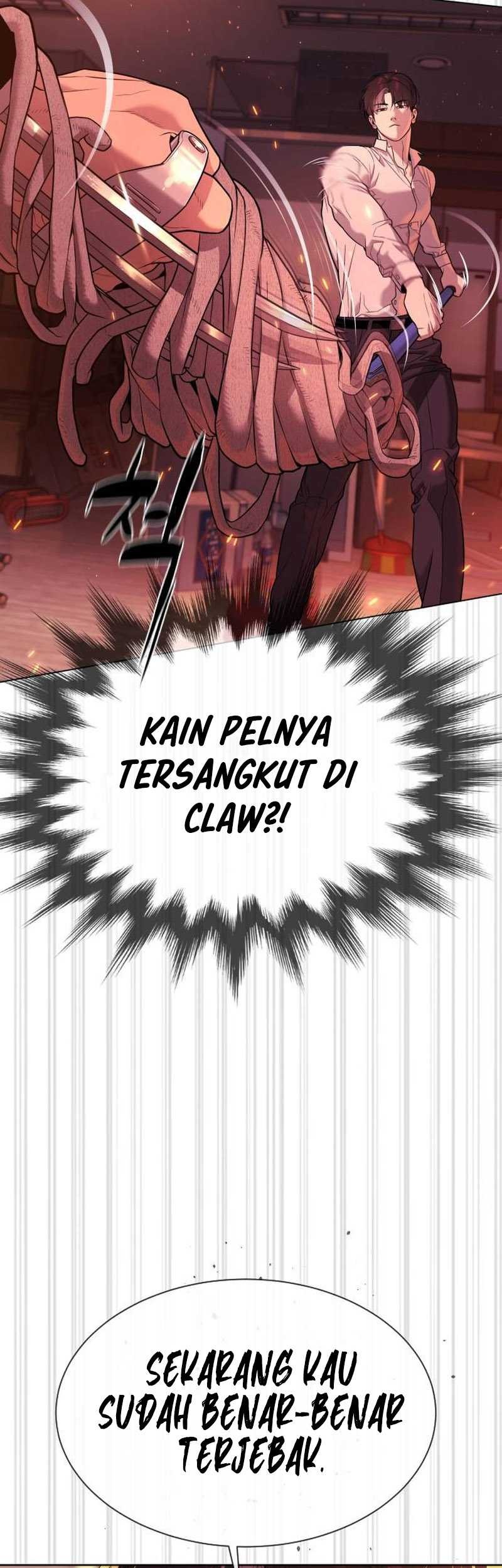 Killer Peter Chapter 36 Gambar 22