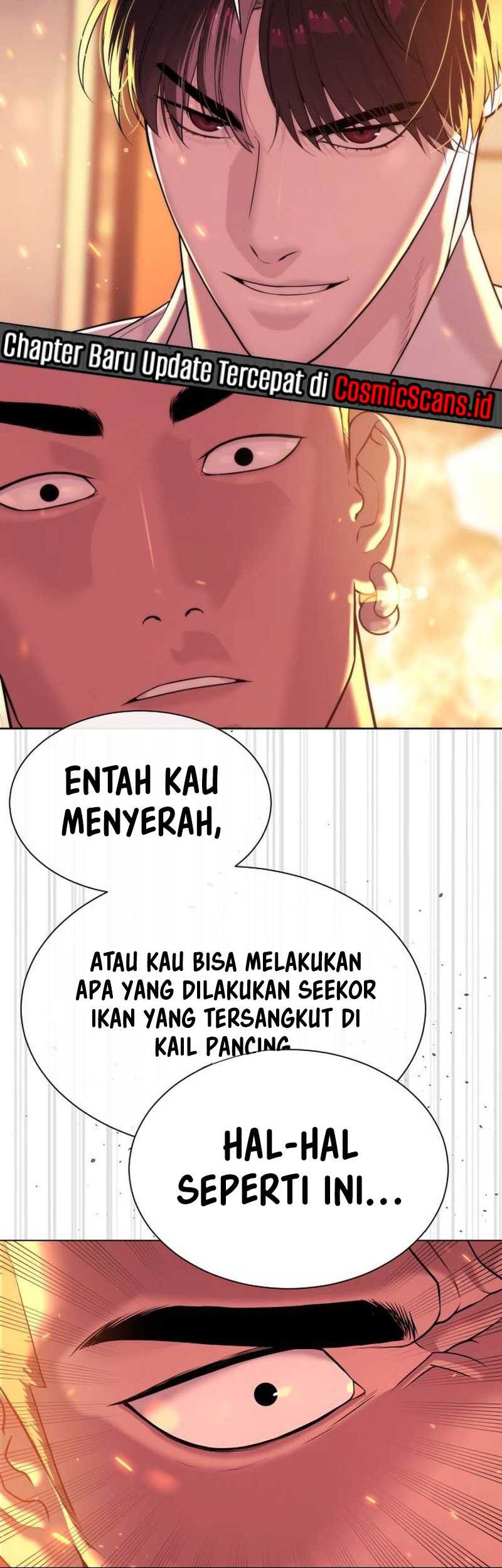 Killer Peter Chapter 36 Gambar 23