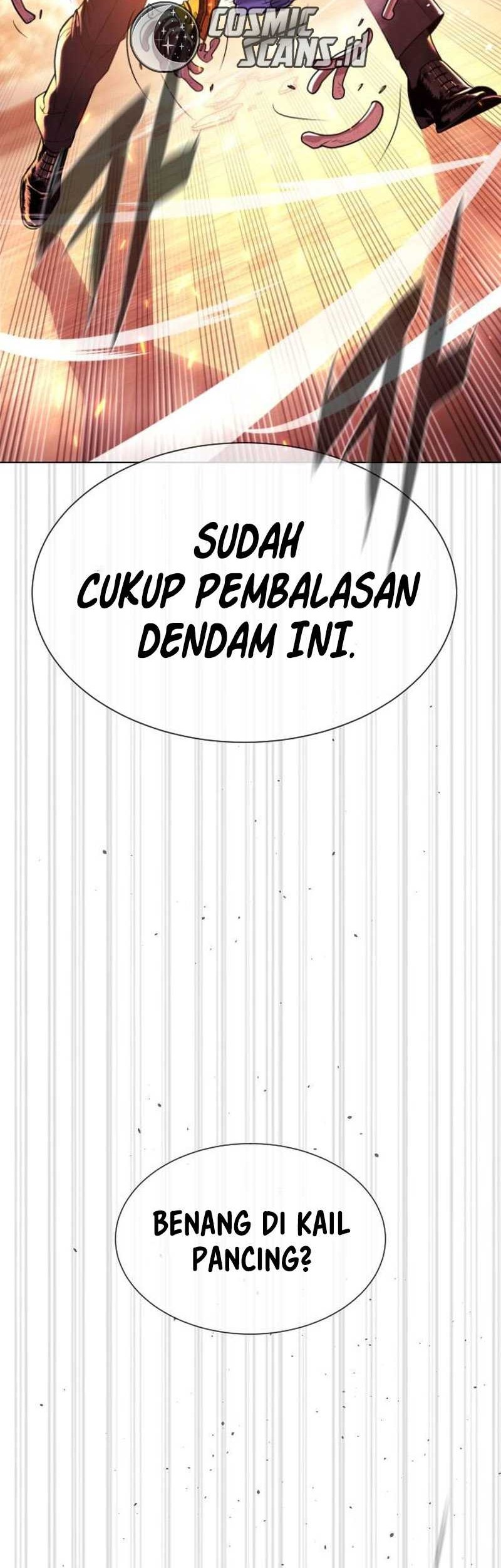 Killer Peter Chapter 36 Gambar 25