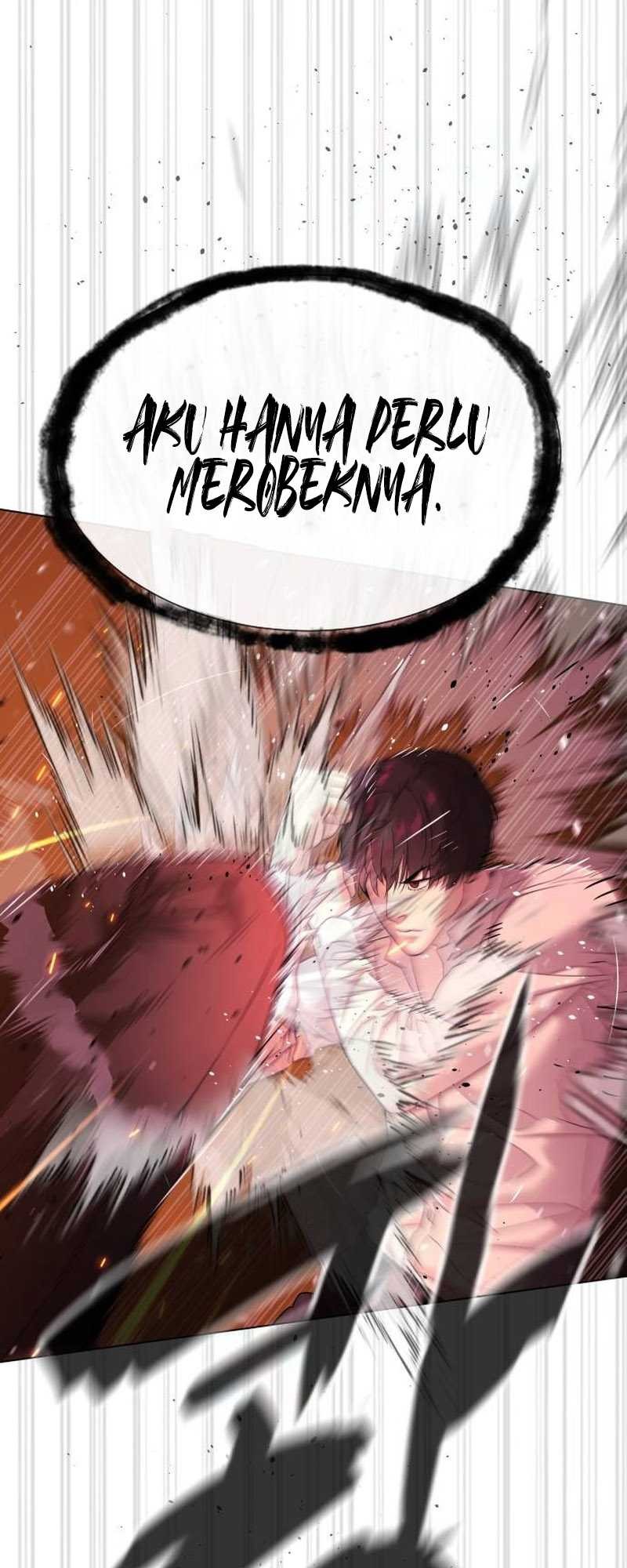 Killer Peter Chapter 36 Gambar 26