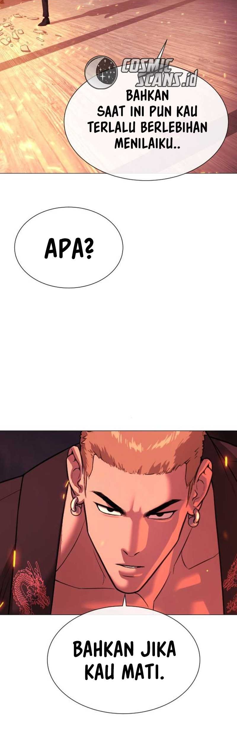 Killer Peter Chapter 36 Gambar 29