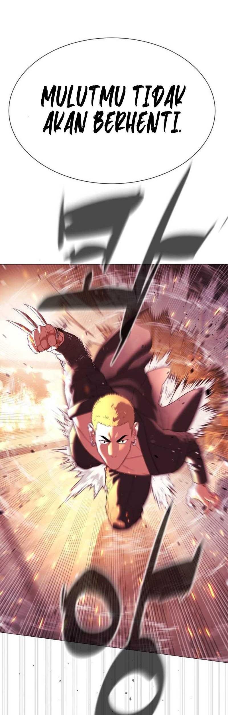 Killer Peter Chapter 36 Gambar 30