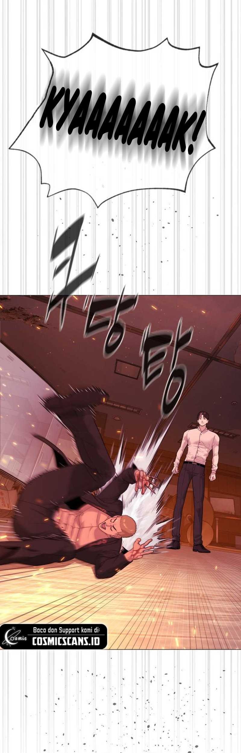 Killer Peter Chapter 36 Gambar 32