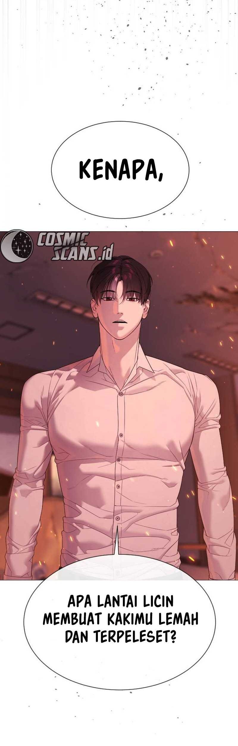 Killer Peter Chapter 36 Gambar 33