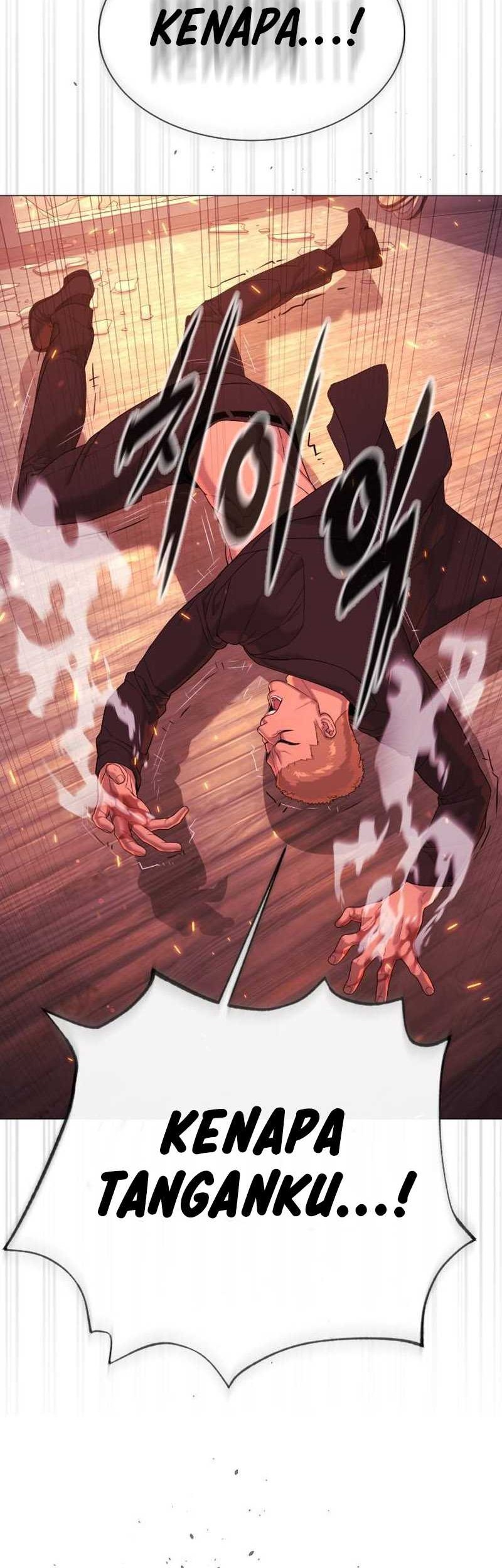 Killer Peter Chapter 36 Gambar 35