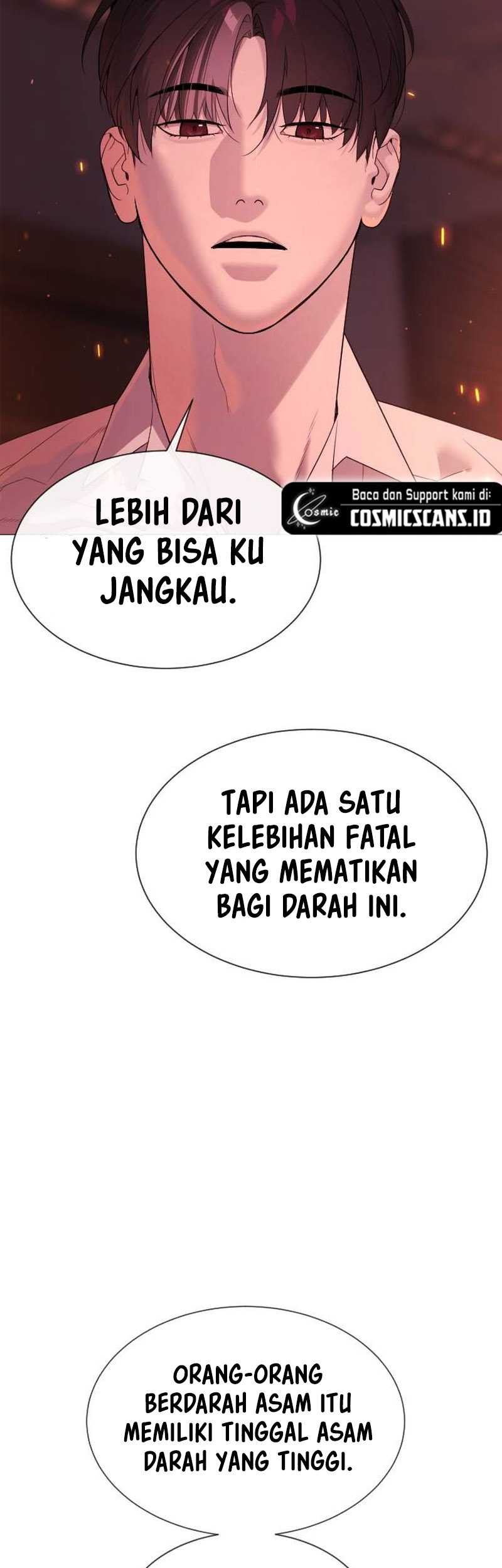 Killer Peter Chapter 36 Gambar 37