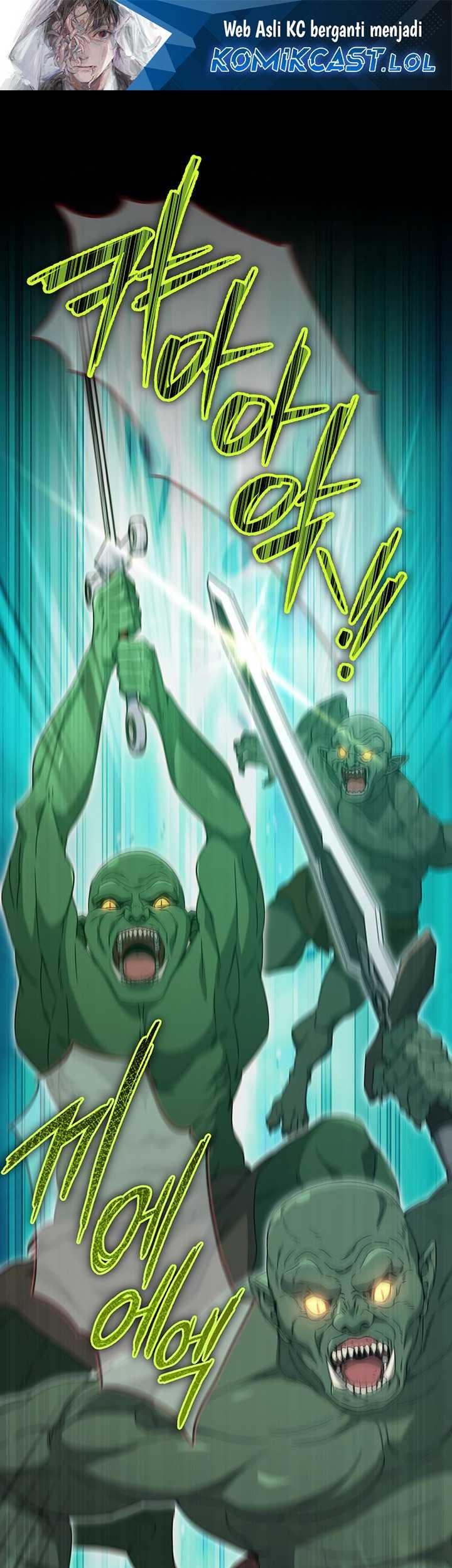 Baca Manhwa My Dad Is Too Strong Chapter 160 Gambar 2