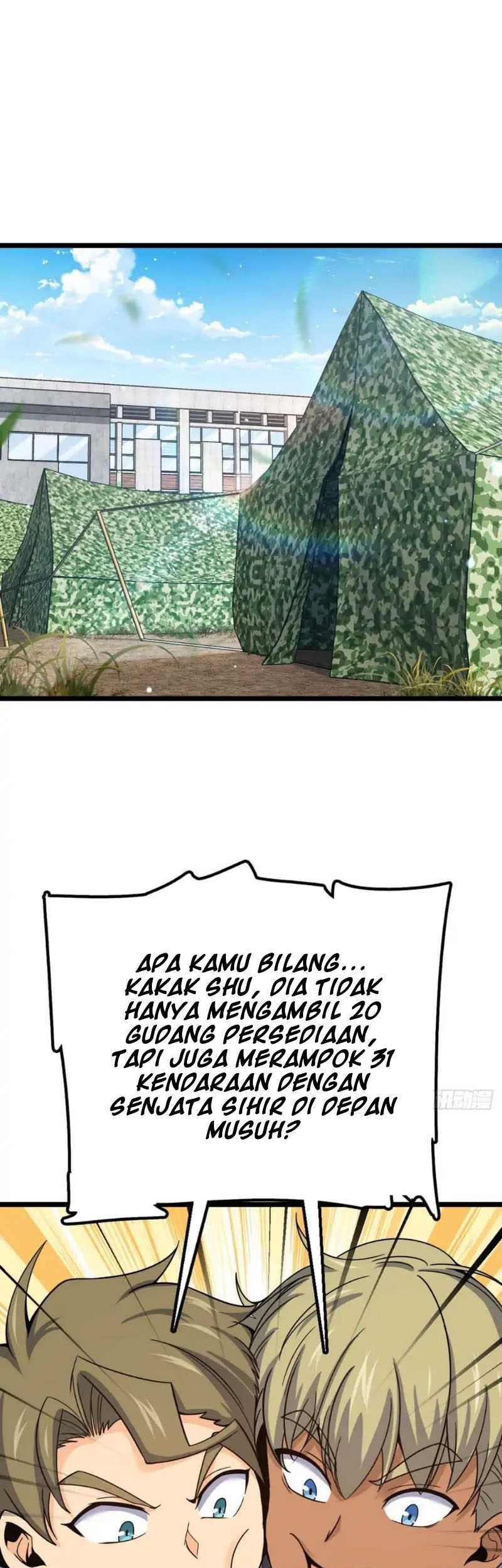 Baca Manhua Spare Me, Great Lord! Chapter 468 Gambar 2