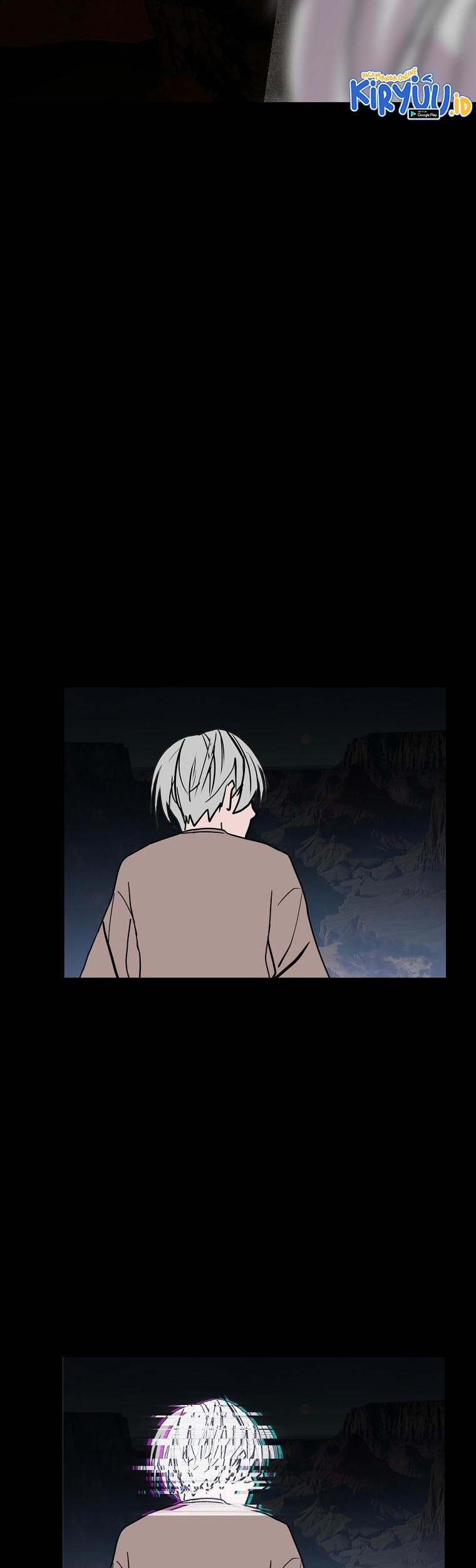 VR HERO Chapter 58 Gambar 16