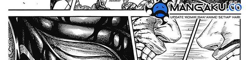 Kingdom Chapter 789 Gambar 71