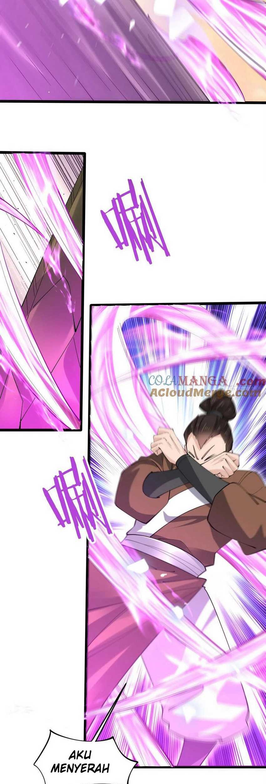 Please don’t show your son Chapter 113 Gambar 6