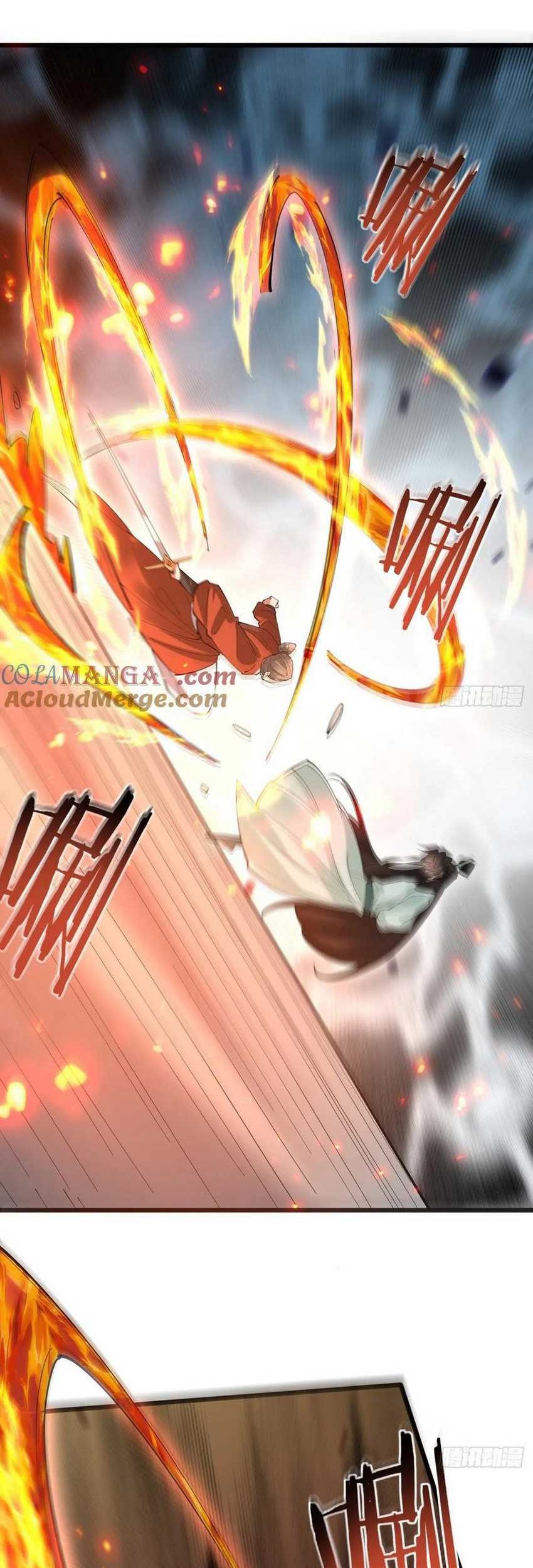 Please don’t show your son Chapter 113 Gambar 11