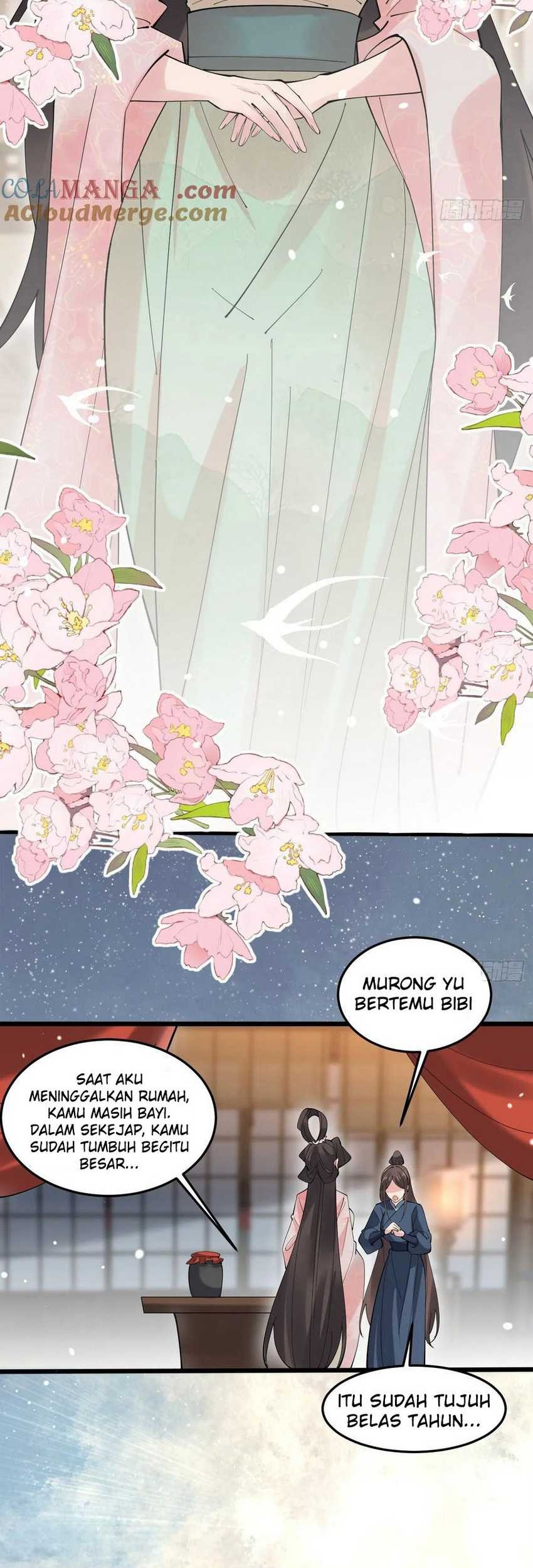 Please don’t show your son Chapter 113 Gambar 21