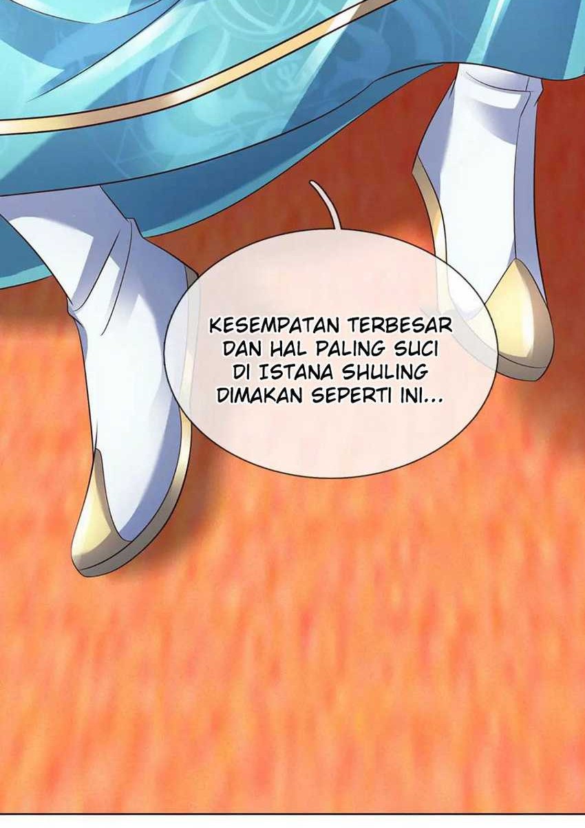 Star Sign In To Supreme Dantian Chapter 296 Gambar 22