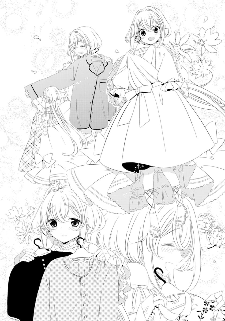 One Room, Hiatari Futsuu, Tenshi-tsuki Chapter 2 Gambar 18
