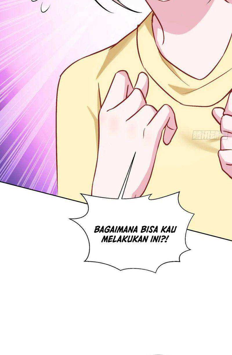 After Improperly Licking a Dog, I Became a Billionaire Chapter 90 Gambar 31