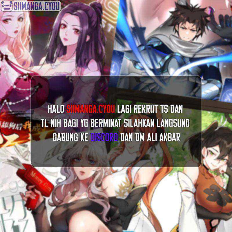 After Improperly Licking a Dog, I Became a Billionaire Chapter 90 Gambar 40