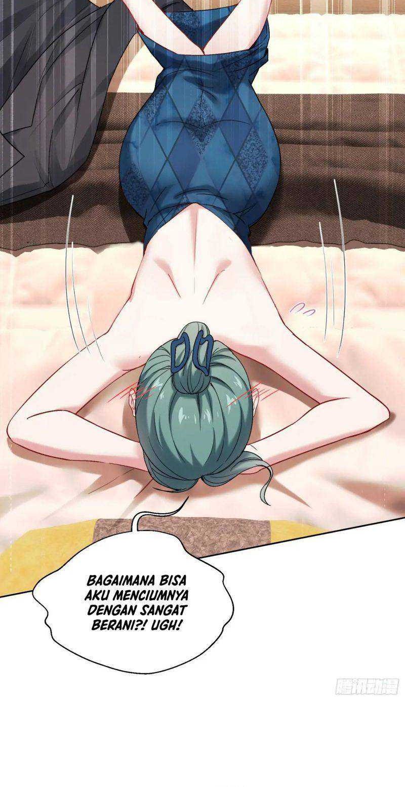 After Improperly Licking a Dog, I Became a Billionaire Chapter 90 Gambar 4