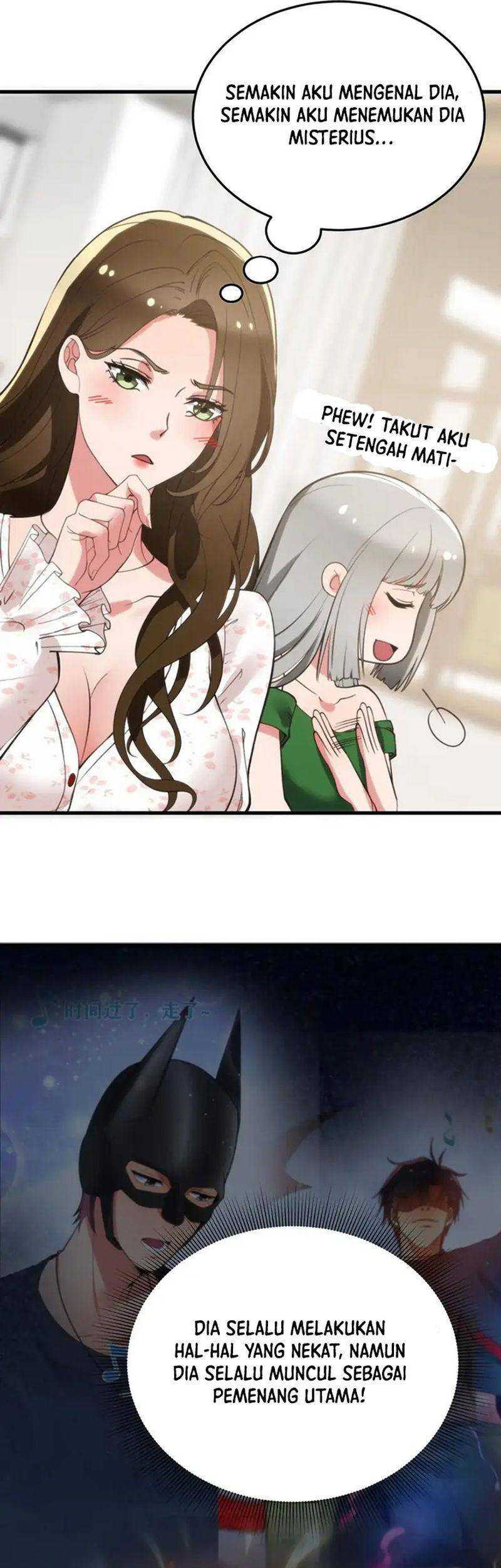 I Have 90 Billion Licking Gold Chapter 194 Gambar 17