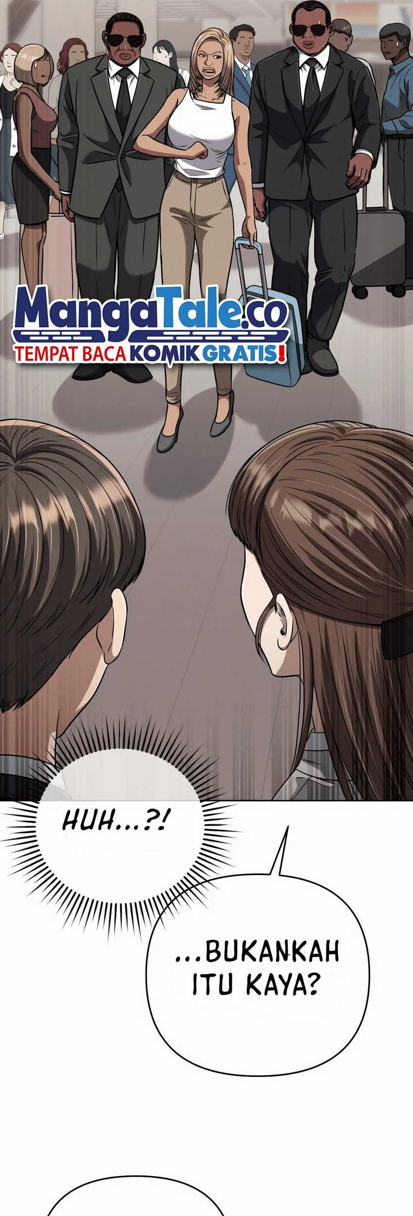 The New Employee Kim Chul-Soo Chapter 36 Gambar 63