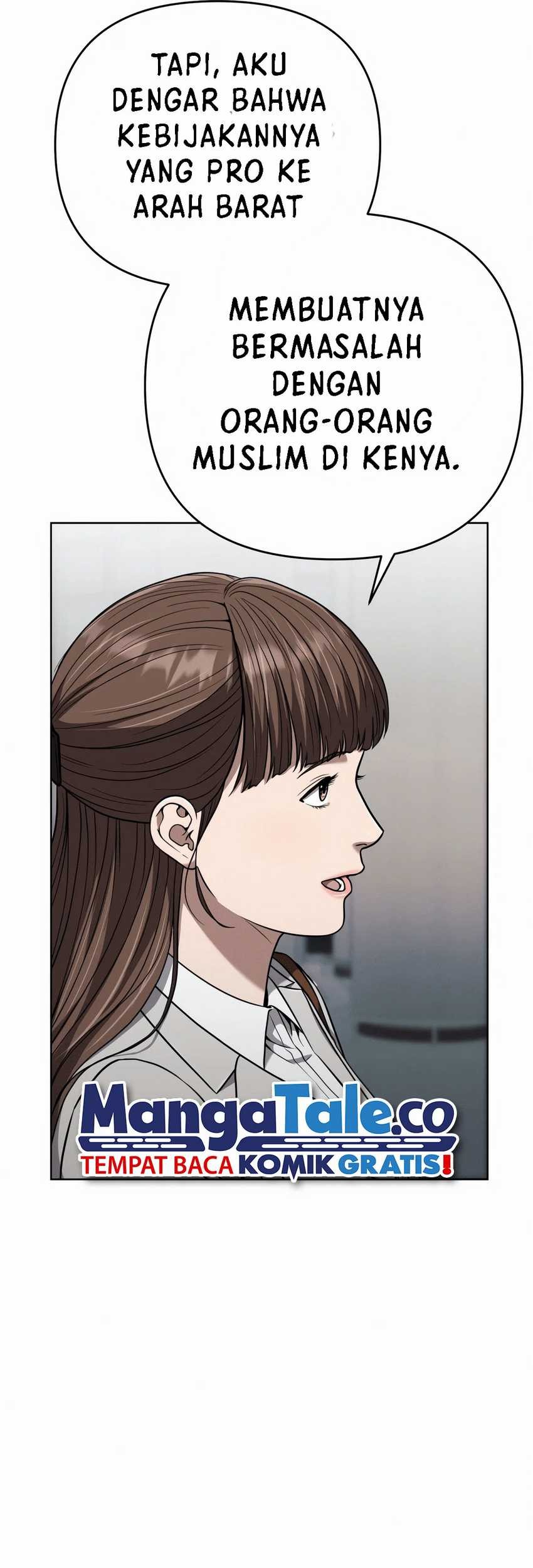 The New Employee Kim Chul-Soo Chapter 36 Gambar 19