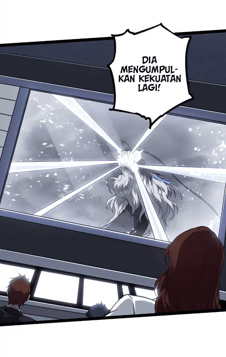 Evolution Begins With A Big Tree Chapter 200 Gambar 20
